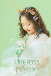 -豆豆飞儿童摄影(ccpark店)