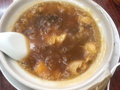 -添發碗仔翅美食