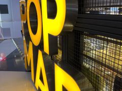 -泡泡玛特POPMART(崇文门国瑞城店)