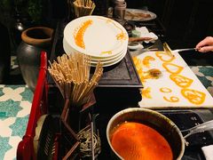 -三号黄浦会Canton Table