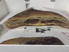 -秦宗·肉夹馍·油泼面·凉皮(洋湖店)