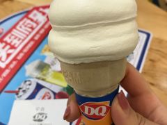-DQ·蛋糕·冰淇淋(万象城店)