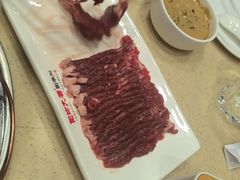 -阳坊大都涮羊肉(阳坊总店)