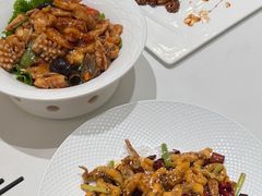 -大铁勺新津菜(迎水道店)