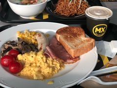 -美心Food2(赤腊角机场店)