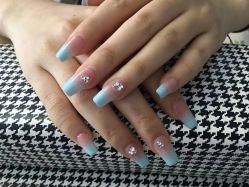 点击看大图 -她所·橙子美学·纹眉·美甲美睫