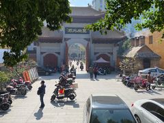-福州开元寺
