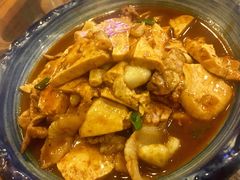 -西江美食舫·江西菜(健德桥店)