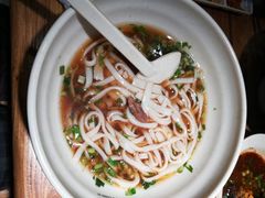 -湘人龙记老长沙米粉(鸟巢店)