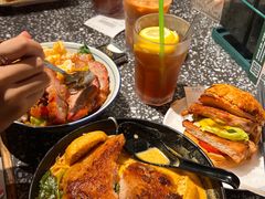 -华嫂冰室(湾仔店)