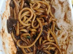招牌炸酱面-喜来苑