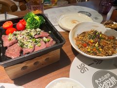 -一沙一城·岩烤牛扒(深圳首店)