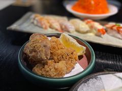 香香炸鸡-YAMAKAWA(龙湖胥江天街店)