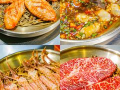 -本炙炭烤·蒲烧活鳗料理店(金沙洲店)