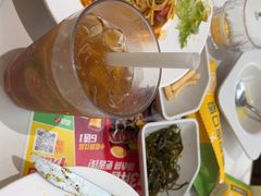 -豪客来牛排(中华城店)