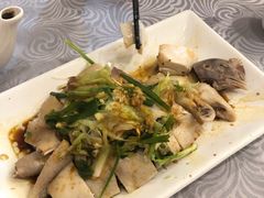 招牌葱油鸡-粤·向群饭店(龙津东路总店)
