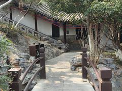 -戏马台景区