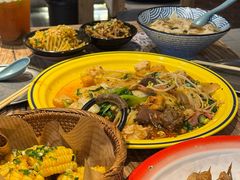-北丐先生·野馄饨烧烤(雨花万象店)