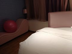 -海豚愉悦电竞酒店(包河万达步行街店)