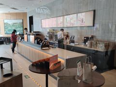 -星巴克(北京门头沟长安天街店)