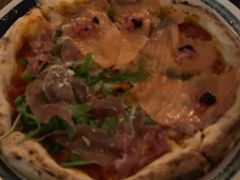 -PIZZA BIANCA(民园店)