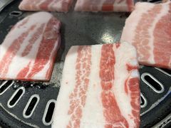 -老板娘的烤肉店(高新万达金街店)