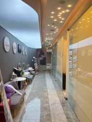 -More摩尔医美の注射线雕光电中心