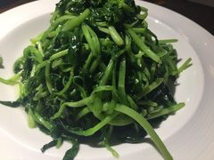 -金枝玉叶上海人家食府(三里河店)