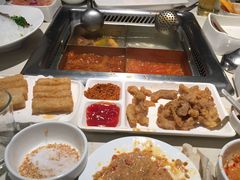 -海底捞火锅(万丰桥店)