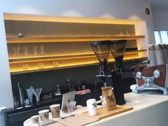 -% Arabica(京都东山店)