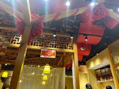 -大话小腰(鸟巢店)