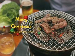 -大阪烧肉BAKA一代(十亩地店)