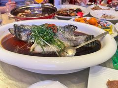 -上海浦东星河湾酒店