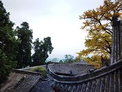 -金堂县云顶石城风景区