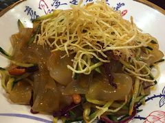 -粗粮人家·东北菜(洋桥店)