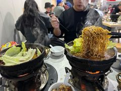 -范贤光鸡公煲(平乐园总店)