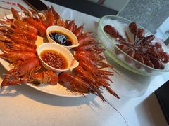 -红盔甲·小龙虾(天钥桥店)