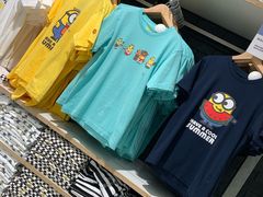 -优衣库(上海正大广场店)