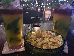 -HUNTING BAR亨霆鸡尾酒馆(越秀淘金店)