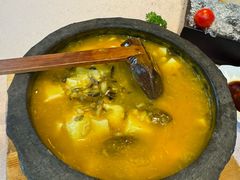 -若蘭慈·无国界素食料理(欢乐海岸店)