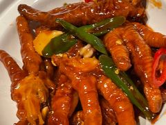 -大树餐厅(益田假日店)