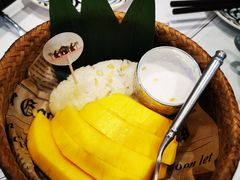 -太食獸泰式茶餐厅(济南万象城店)
