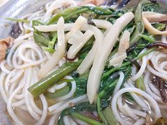-凤张螺蛳粉·爽口粉(跃进路总店)