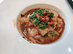 -万豪酒店·咏豪中餐厅