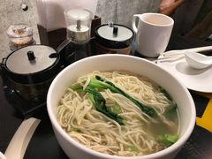 -吉亨面馆(古北1699店)