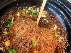 -深巷家味馆.湖北头牌红烧鱼头拌饭(黄陂店)