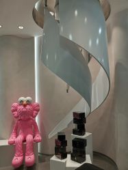 -Kraemer Paris  苏豪路易士·嘉玛发廊