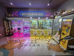 -阳澄湖半岛旅游度假区