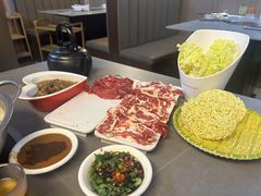 -官塘陈记鱼生·潮汕砂锅粥·牛肉火锅(潮枫路总店)