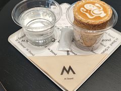 -M Stand(北京平安幸福中心店)